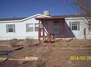 39 Pajarito Dr, Moriarty, NM 87035