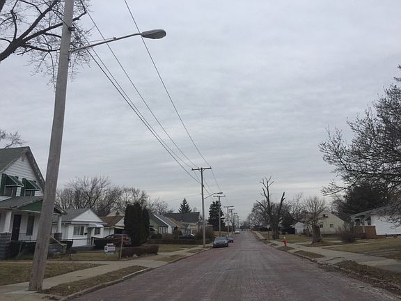 5th image of 4413 E 154th St