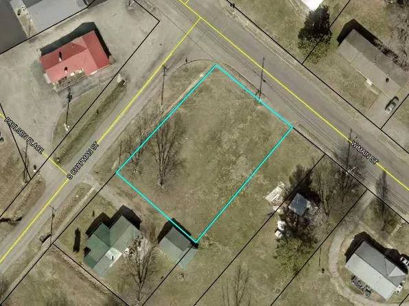 0 W Main St, Morganfield, KY 42437