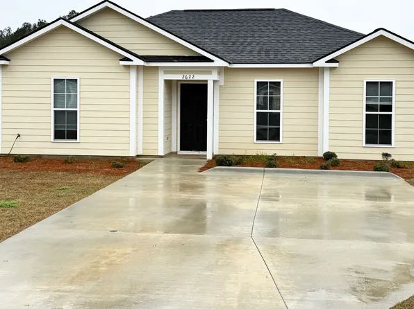 2622 Roxy Ct, Albany, GA 31705