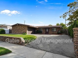 19126 Fairweather St, Santa Clarita, CA 91351