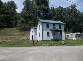 80 S Apple St, Rimersburg, PA 16248