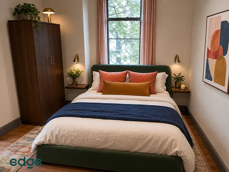 654 Park Pl #3LB — Photo 4