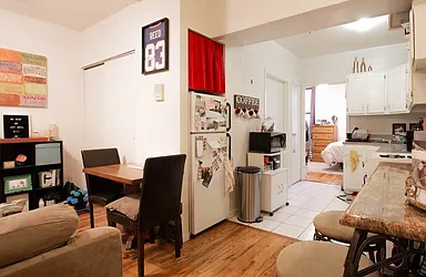Rented by Native New York Real Estate Inc