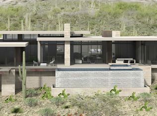 1779 E Barrell Cactus Ct, Tucson, AZ 85718