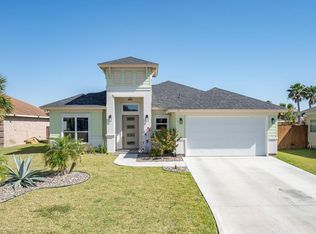 11 Spyglass Hill Dr, Laguna Vista, TX 78578