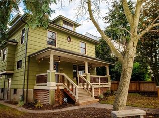 2021 S 7th St, Tacoma, WA 98405