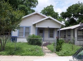 415 Frio City Rd, San Antonio, TX 78207