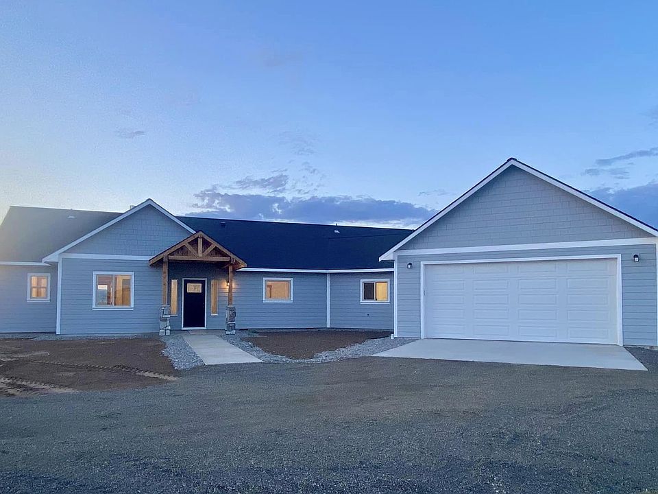 225 Old American Way, Goldendale, WA 98620 Zillow