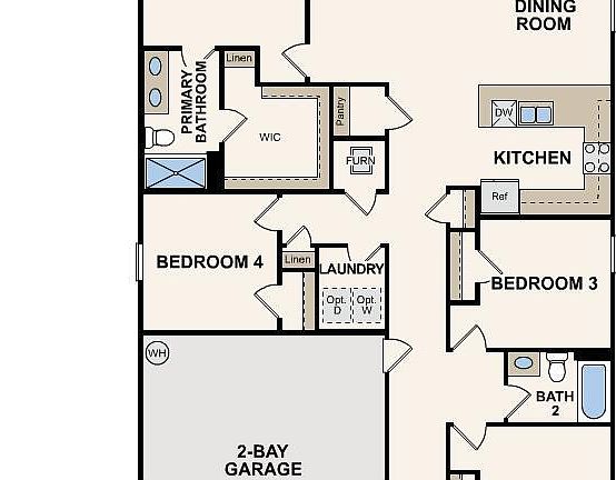 2nd image of this home
