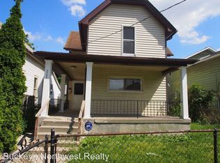 2144 Caledonia St, Toledo, OH