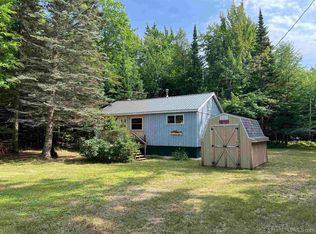 22471 E Martin Ave, Grand Marais, MI 49839