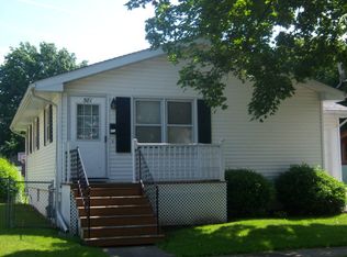 581 Post St, Elmira, NY