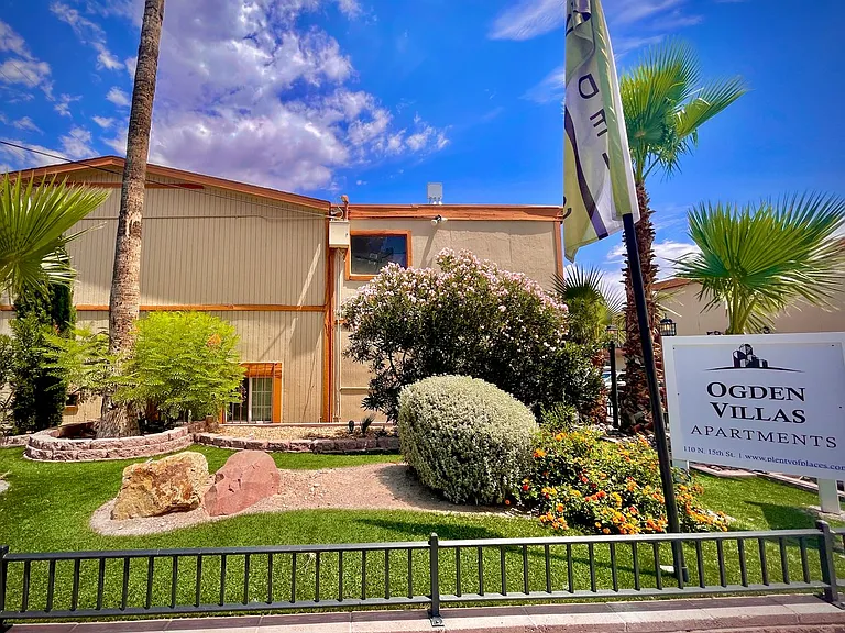 Ogden Villas — Photo 41