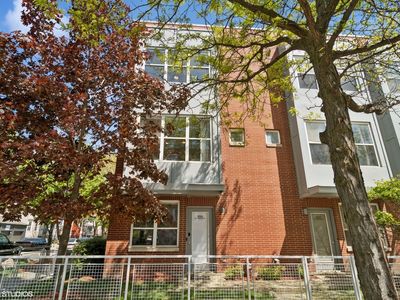 3524 W Belmont Ave, Chicago, IL, 60618