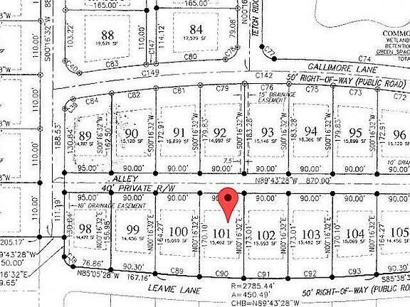 2nd image of 444 Leavie Ln #101