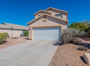 3636 W Sundial Pl, Tucson, AZ 85742