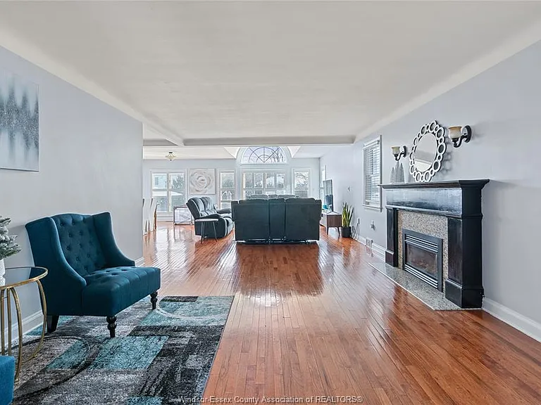 282 Rossini Blvd #UPPER — Photo 5