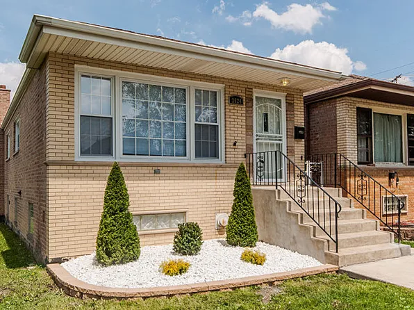 3624 W 67th Pl, Chicago, IL 60629