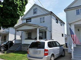 35 Moreland St, Buffalo, NY