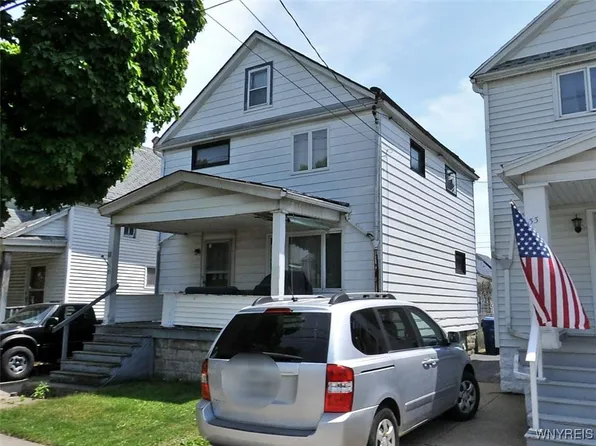 35 Moreland St, Buffalo, NY 14206