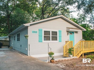1563 Valencia Dr, Lillian, AL, 36549