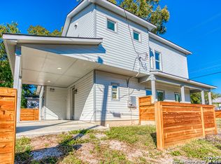 403 N Hackberry, San Antonio, TX 78202