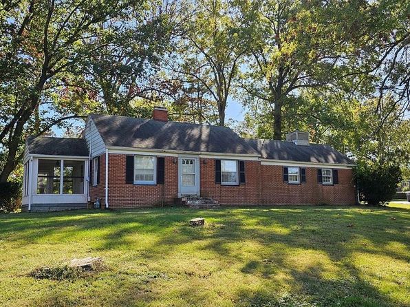 200 W Kinkead Rd