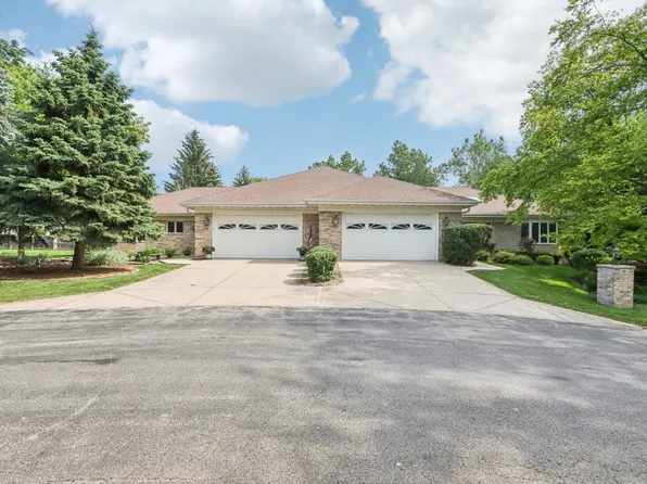 18 Coventry Chase #18, Joliet, IL 60431