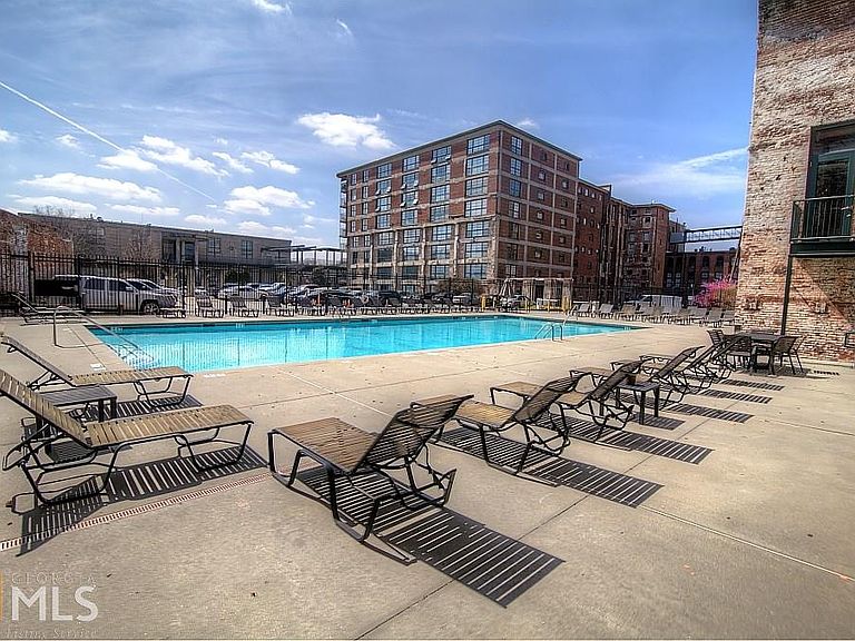 Fulton Cotton Mill Lofts Apartments in Atlanta, GA Zillow