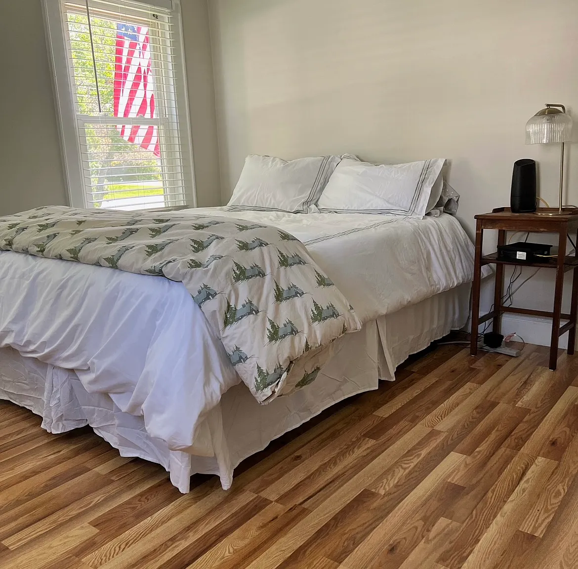 227 Black Point Rd — Photo 1