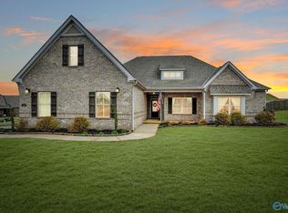 218 Winterbranch Rd SW, Madison, AL 35756