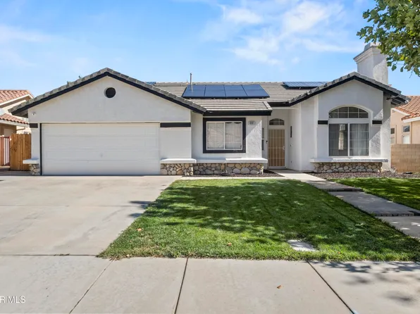 4141 De Anza Dr, Palmdale, CA 93551