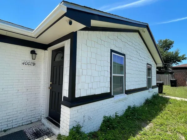 4002 E 11th St #C & D, Panama City, FL 32404