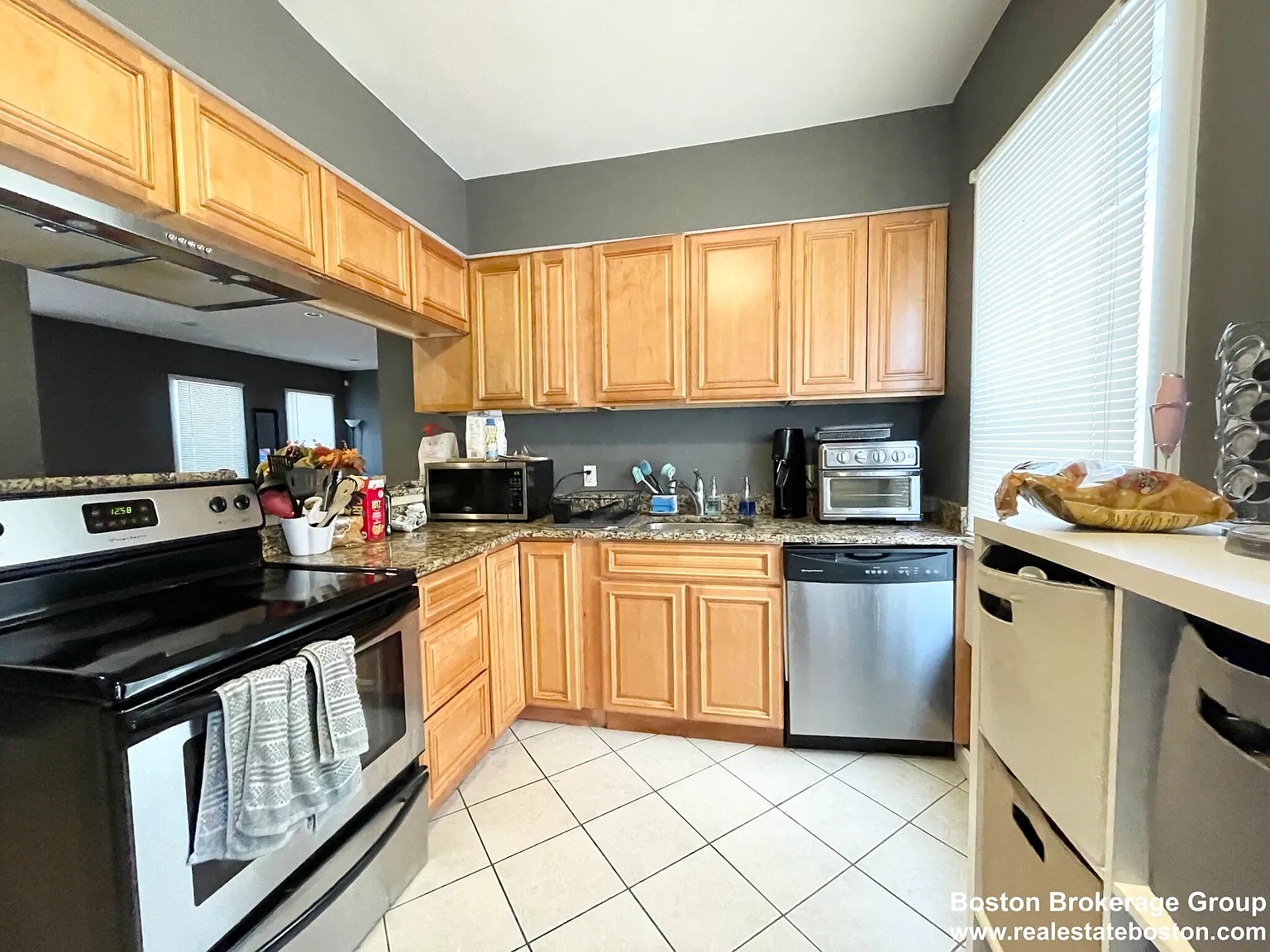 25 Sudan St. #1 Dorchester — Photo 1