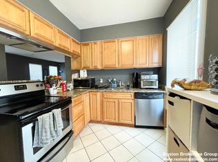 25 Sudan St #1, Boston, MA 02125