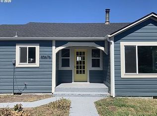 34510 Highway 58, Eugene, OR 97405