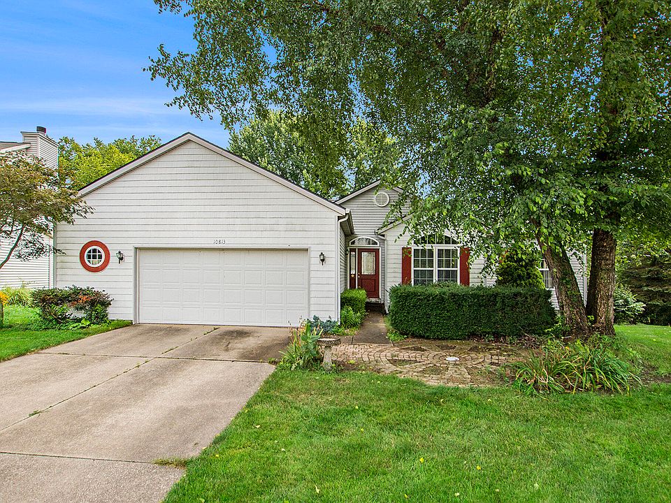 1st image of 10813 Thornberry Way