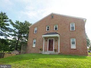 9229 Hummingbird Ter, Gaithersburg, MD 20879