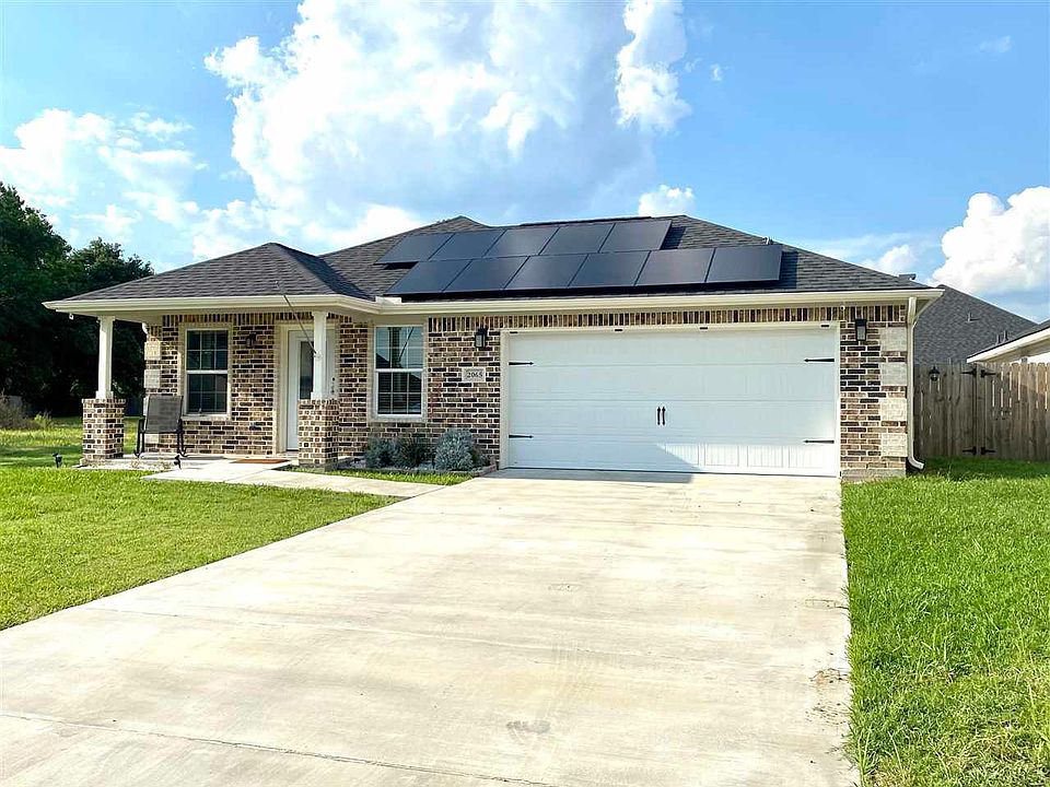 2065 Sabrina Ln Beaumont TX 77703 Zillow