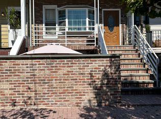 37 Monitor St #B1, Jersey City, NJ 07304