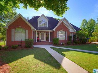 774 Reno St, Kimberly, AL 35091