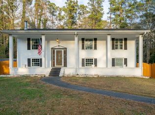 1770 Milford Church Rd SW, Marietta, GA 30008