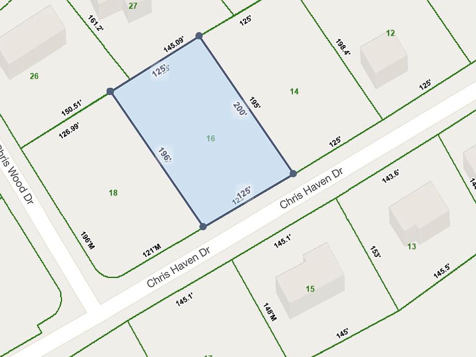 2nd image of Chris Haven Dr