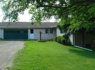 559 Union St, Corry, PA 16407