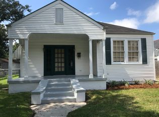 208 Rio Vista Ave, Jefferson, LA 70121