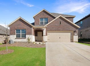 1317 Asher Ln, Denton, TX 76210