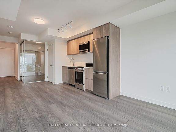 5th image of 223 Redpath Ave #3005