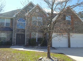 1887 Dalton Way, Hampton, GA 30228