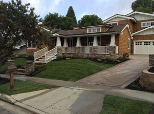 5448 Bayridge Rd, Rancho Palos Verdes, CA 90275